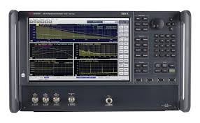 Keysight / Agilent E5055A phase noise analyzer