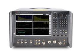 Keysight / Agilent E5056A phase noise analyzer