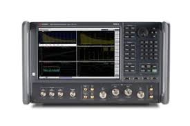 Keysight / Agilent E5057A phase noise analyzer