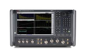 Keysight / Agilent E5058A phase noise analyzer