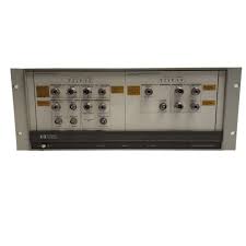 Keysight / Agilent E5504B phase noise analyzer