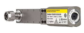 Keysight / Agilent E8486A RF power sensor