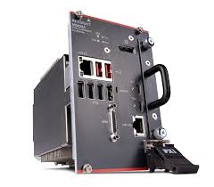 Keysight / Agilent M9038A embedded test system