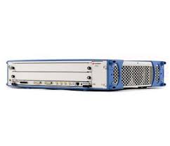 Keysight / Agilent M9502A instrument chassis