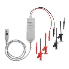 Keysight / Agilent N2790A oscilloscope probe
