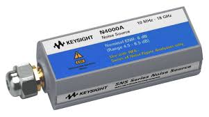 Keysight / Agilent N4000A noise source