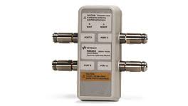 Keysight / Agilent N4432A calibration equipment