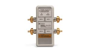 Keysight / Agilent N4433A calibration equipment