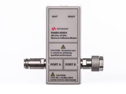 Keysight / Agilent N4690C calibration equipment