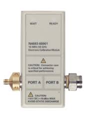 Keysight / Agilent N4696B RF calibration equipment