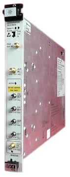 Keysight / Agilent N4874A pattern generator