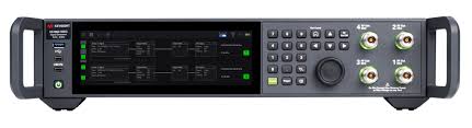 Keysight / Agilent N5186A vector signal generator