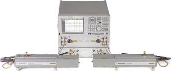 Keysight / Agilent N5250C network analyzer