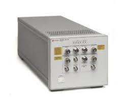 Keysight / Agilent N5500A phase noise analyzer