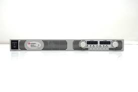 Keysight / Agilent N5745A DC power supply