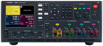 Keysight / Agilent N6705C