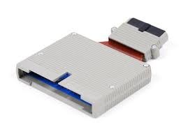 Keysight / Agilent / HP 01650-63203 logic analyzer