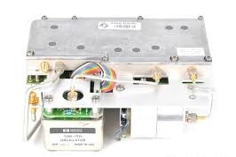 Keysight / Agilent / HP 08753-60146 network analyzer
