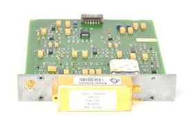Keysight / Agilent / HP 08753-60168 network analyzer