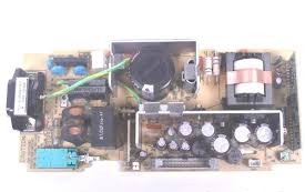 Keysight / Agilent / HP 0950-2125 power supply module
