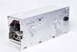 Keysight / Agilent / HP 0950-3704 power supply module