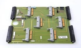 HP 10344 VME module