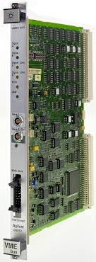 Keysight / Agilent / HP 10897C motion controller