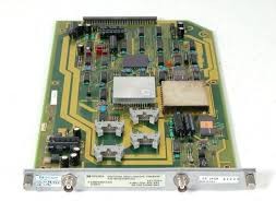 Keysight / Agilent / HP 16530A digital oscilloscope
