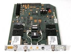 Keysight / Agilent / HP 16534A digital oscilloscope