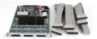 Keysight / Agilent / HP 16550A logic analyzer