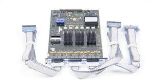 Keysight / Agilent / HP 16710A logic analyzer