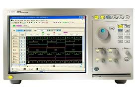 Keysight / Agilent / HP 16902A logic analyzer