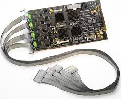 Keysight / Agilent / HP 16950A logic analyzer