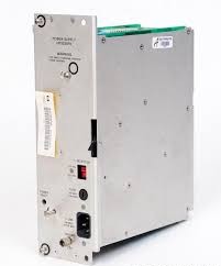 Keysight / Agilent / HP 3235PS instrument chassis