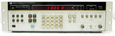 Keysight / Agilent / HP 3325A function generator