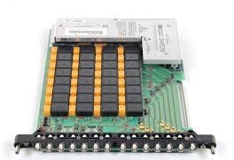 Keysight 34501 signal conditioning module