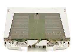 Keysight / Agilent / HP 34922T data acquisition