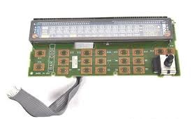 Keysight / Agilent / HP 34970-66502 legacy test equipment