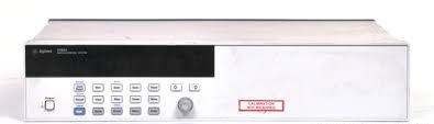 Keysight / Agilent / HP 3499A-1CM power supply accessory