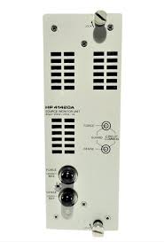 Keysight / Agilent / HP 41420A power supply module