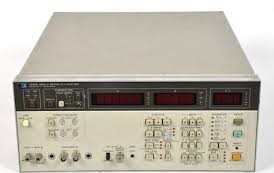 Keysight / Agilent / HP 4280A LCR meter