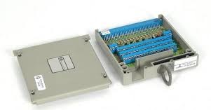 Keysight / Agilent / HP 44422A data acquisition