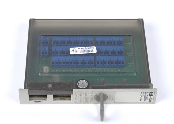 HP 44706A signal conditioning module