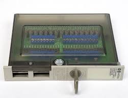 Keysight / Agilent / HP 44721A power supply accessory