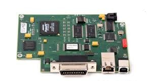 Keysight / Agilent / HP 5065-7009 instrument chassis