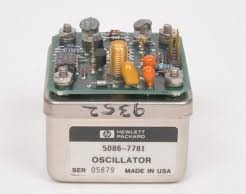 Keysight / Agilent / HP 5086-7781 signal generator