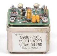 Keysight / Agilent / HP 5086-7906 signal generator