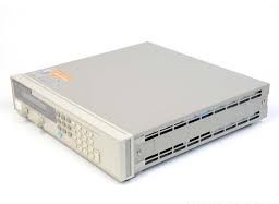 Keysight / Agilent / HP 6542A DC power supply