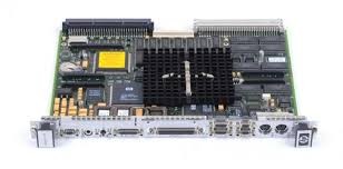 Keysight 743 VME module