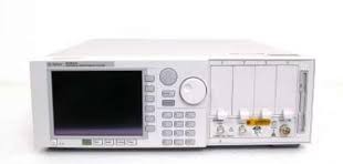 Keysight / Agilent / HP 8164A / 81682A tunable laser source